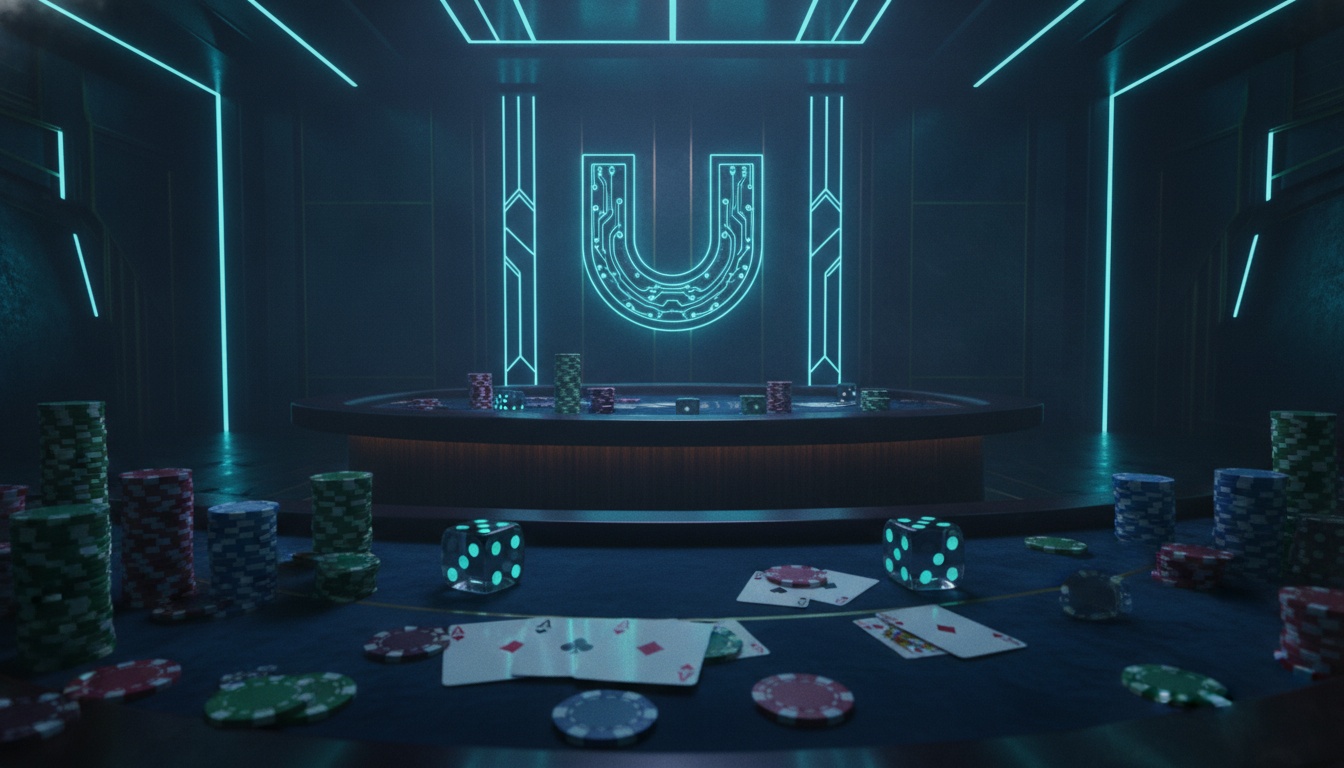 Ubet